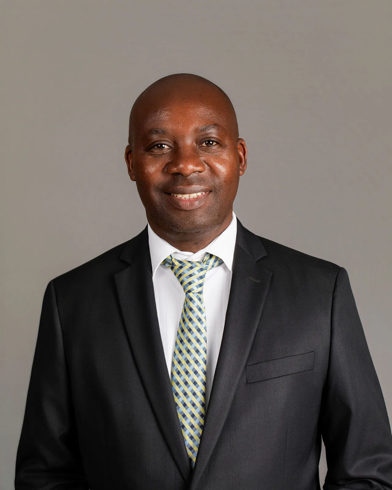 Asaph Khazamola Maluleka