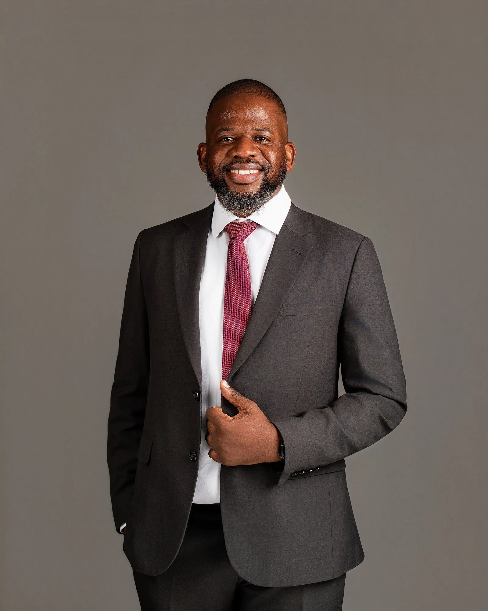 Bongi Lukhele