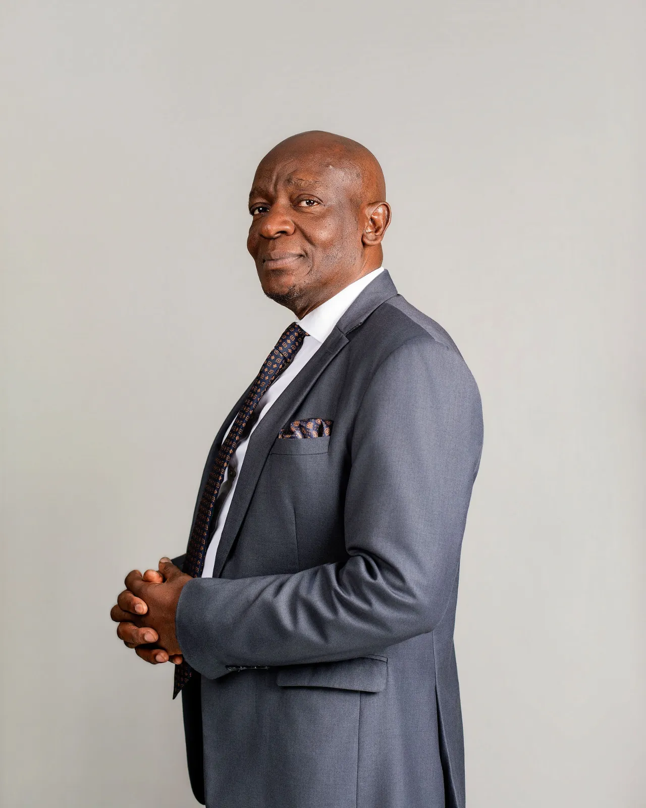 Kenneth Mapengo