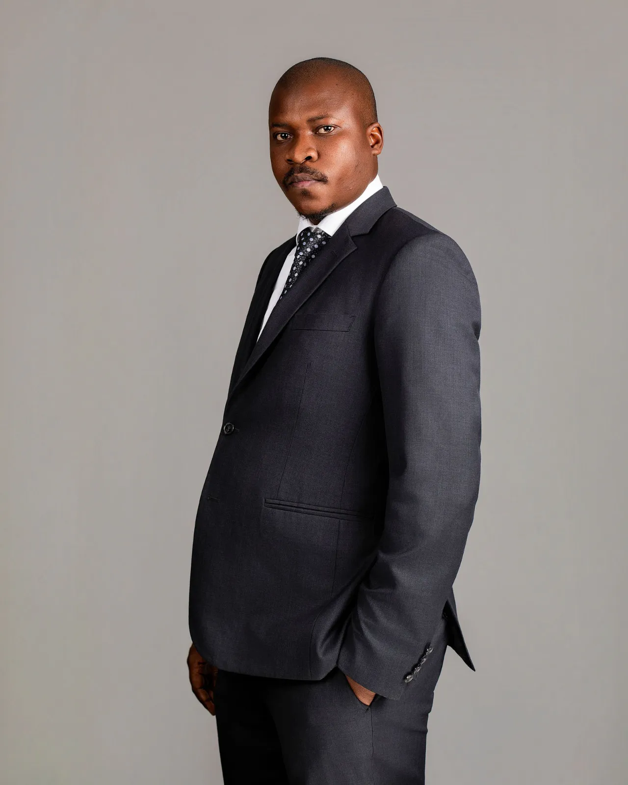 Ndodzo Matidza