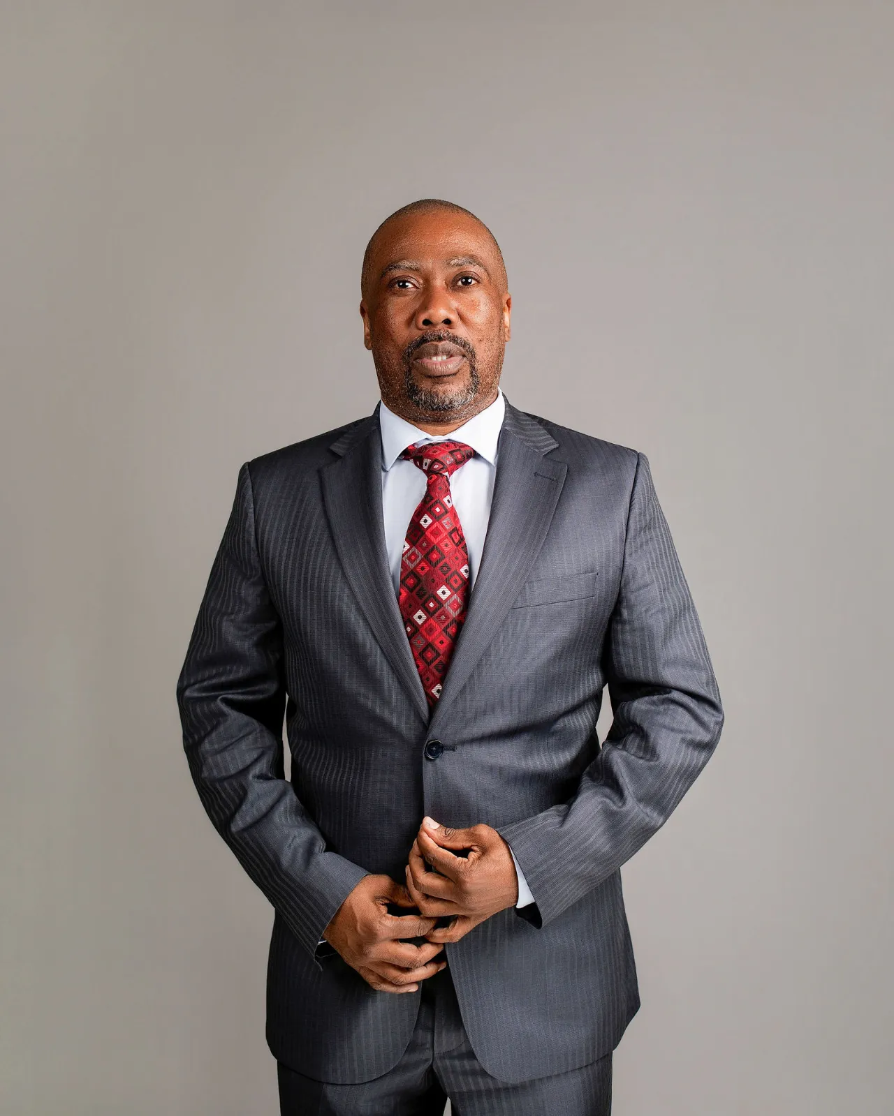 Matlotleng Silas Mononyane