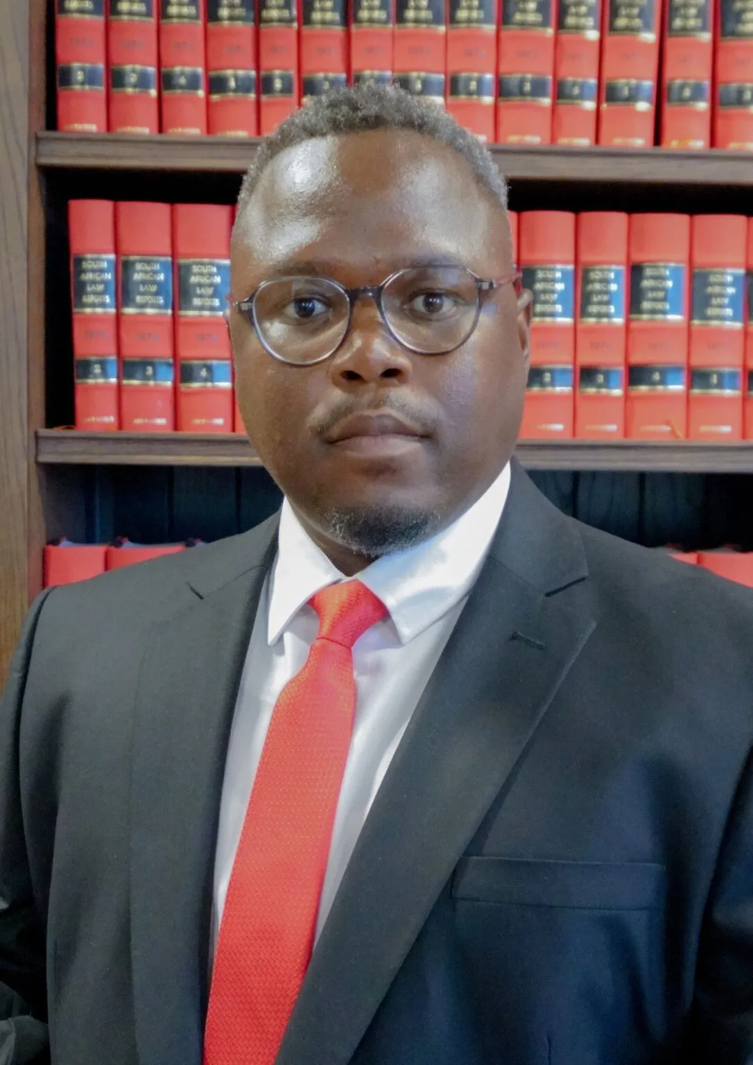 Nhlakanipho Phambuka