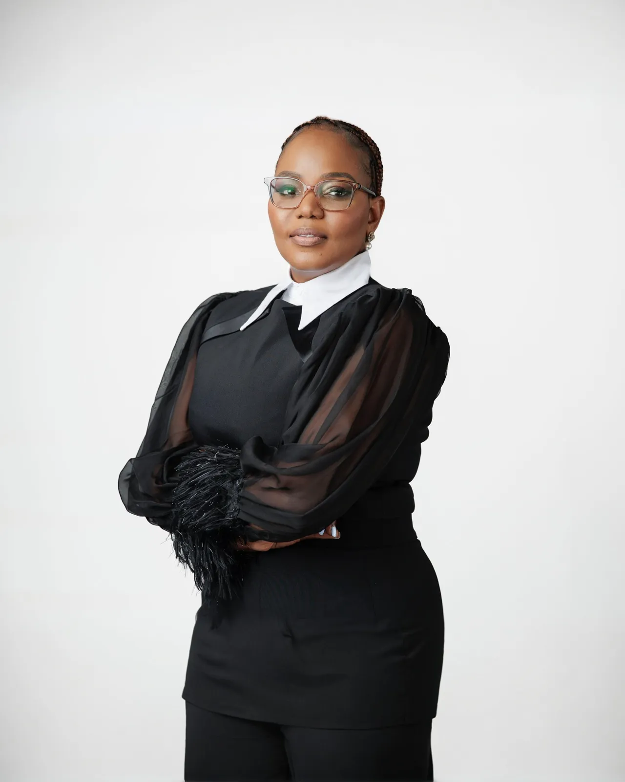 Nomsa Lekgetho